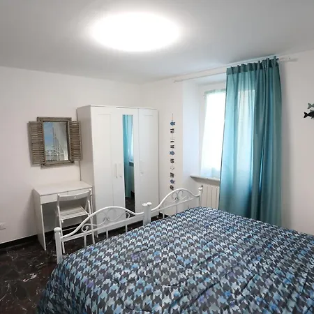 Apartmán Le Di Elisa 3 *