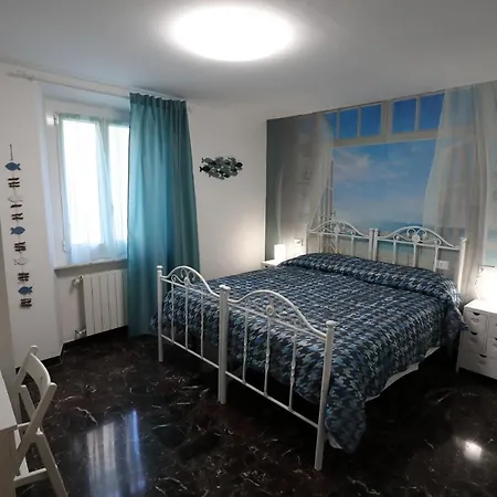 Le Di Elisa 3 * Genova