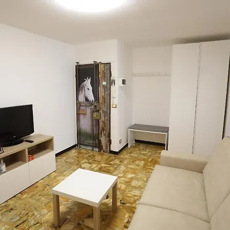 Le Di Elisa 3 Apartmán