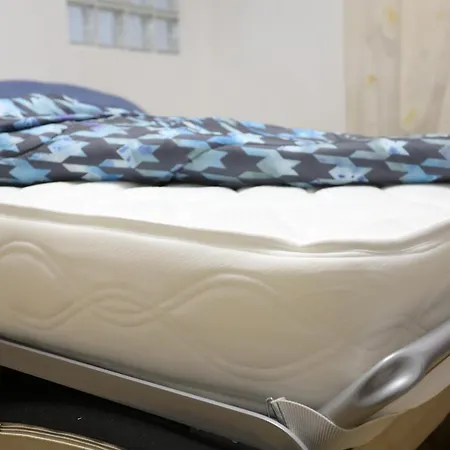 Apartmán Le Di Elisa 3