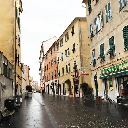 Le Di Elisa 3 Appartamento *