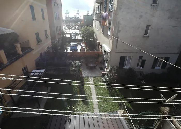 Le Di Elisa 3 Apartmán Janov