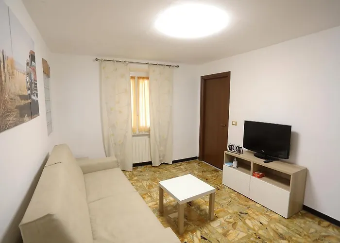 Le Di Elisa 3 ג'נובה