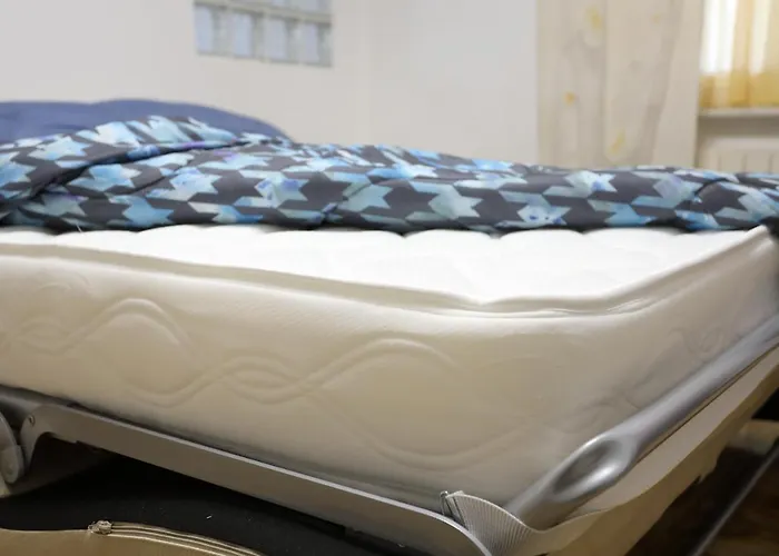 Apartmán Le Di Elisa 3