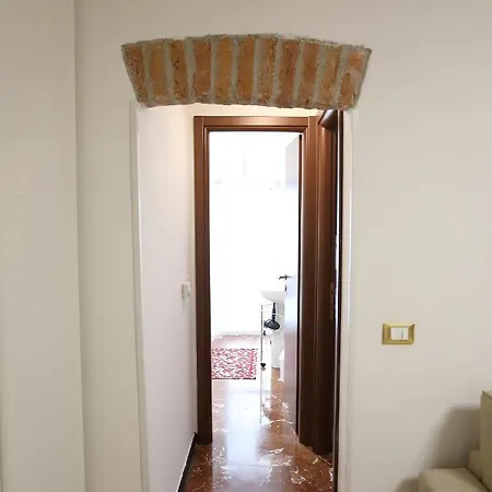Apartamento Le Di Elisa 3 Génova
