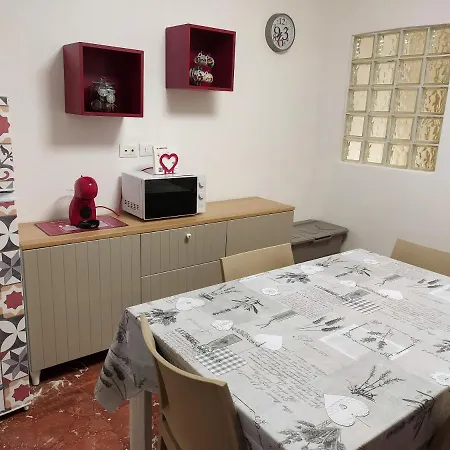 Le Di Elisa 3 * Genua