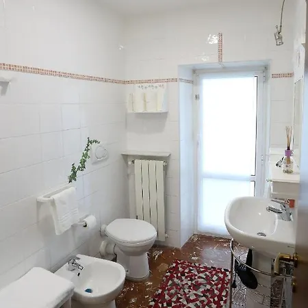 Le Di Elisa 3 Apartamento *
