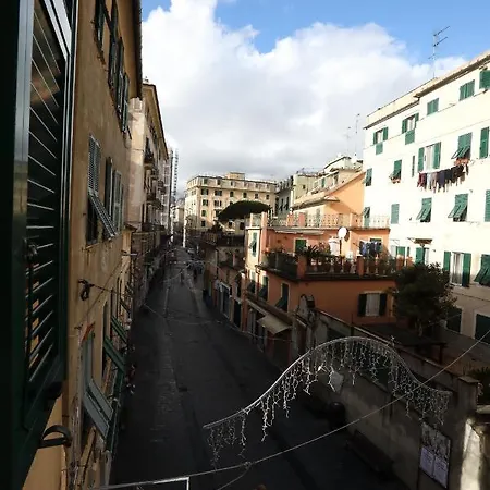 Apartamento Le Di Elisa 3 *
