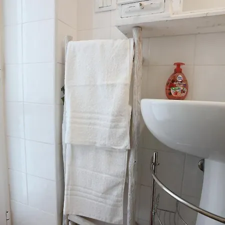 Le Di Elisa 3 Apartamento Génova