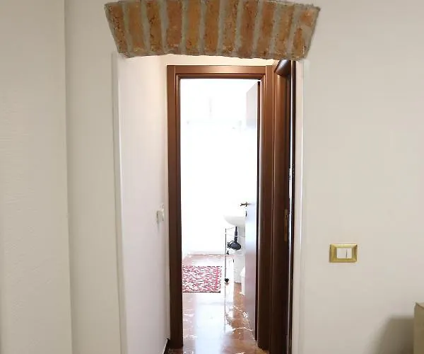 Appartement Le Di Elisa 3 Gênes