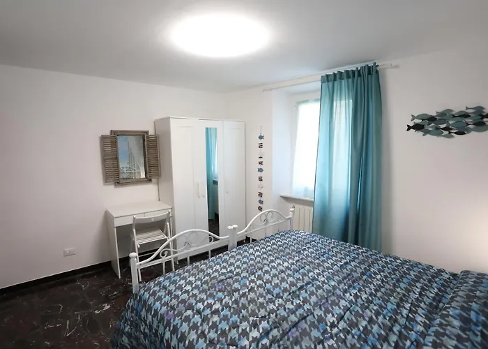 Apartament Le Di Elisa 3 *