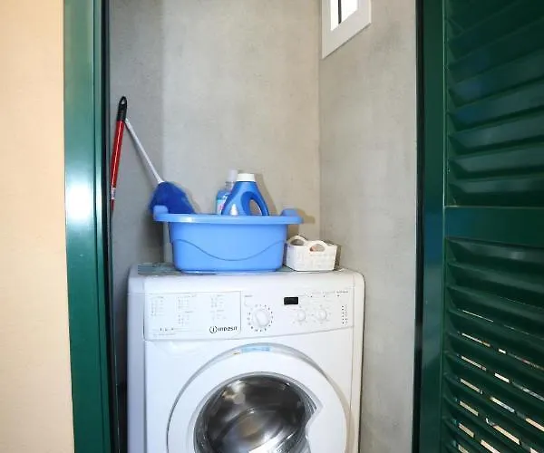 Appartement Le Di Elisa 3 *