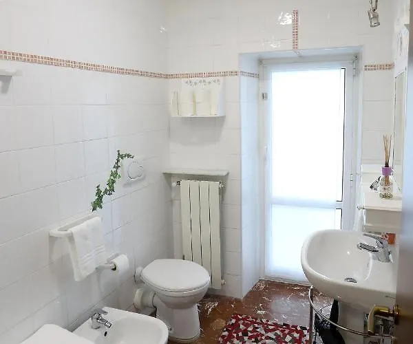 Le Di Elisa 3 Appartement *