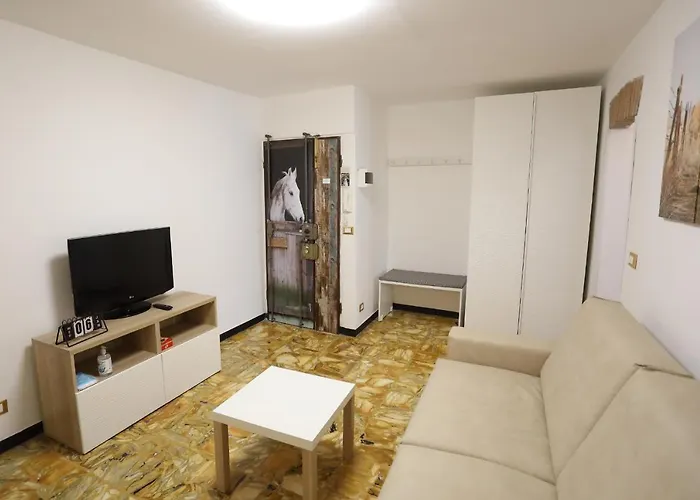 Le Di Elisa 3 Appartement