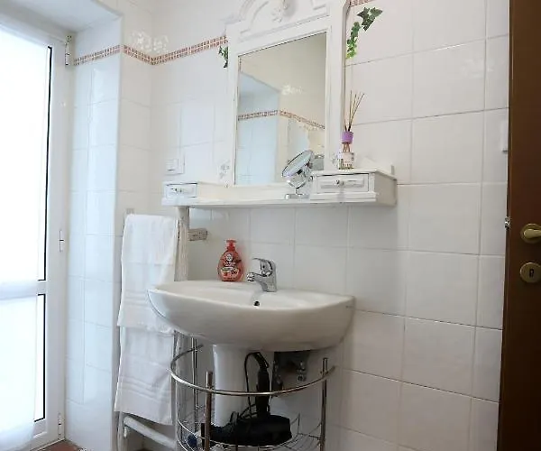 Appartement Le Di Elisa 3