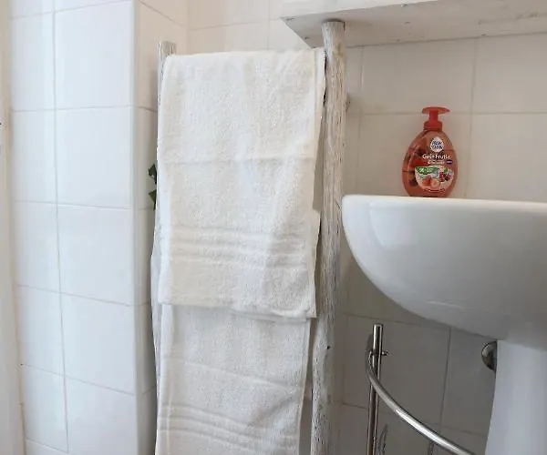 Le Di Elisa 3 Appartement Gênes